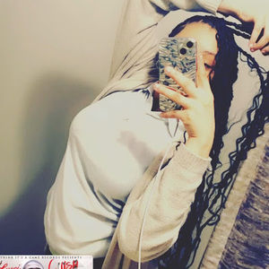 Meet your Posher, Hailey